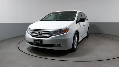 Honda Odyssey 3.5 Touring At