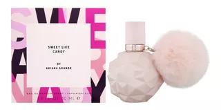 Perfume Edp Sweet Like Candy By Ariana Grande 30ml