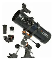 Comprar Celestron Telescopio Newtonian Astromaster 114eq