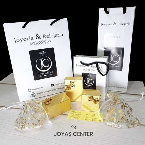 Imagen 5 de 9 de Alianzas Plata 925 Y Oro 18k Rose Mod C5md3