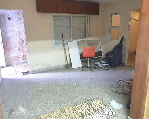 Imagen 12 de 20 de Venta De Local Villa Ballester + Vivienda