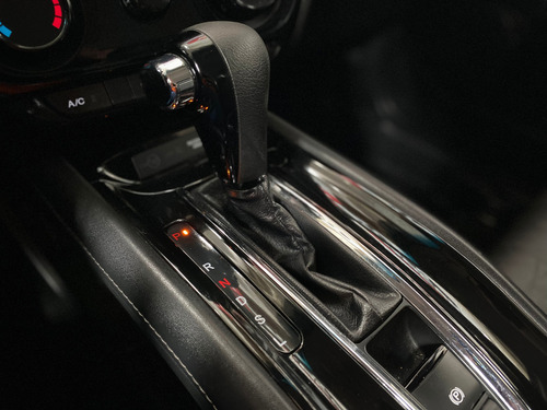 Honda HR-V HR-V LX CVT 1.8 I-VTEC FlexOne