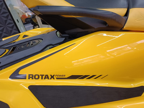 Sea Doo Rxtx Rs 300 Com Som 2021 Top + Carreta Novo Revisado