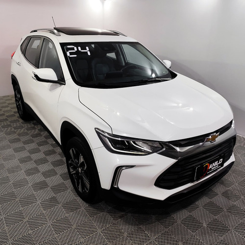 Chevrolet Tracker Premier 1.2 Turbo 12V Flex Aut.