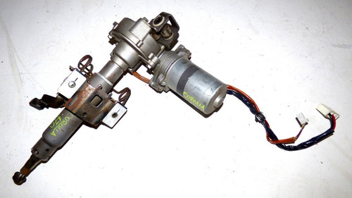 Motor De Direccion Asistida Toyota Corolla Año 2011 Al 2014