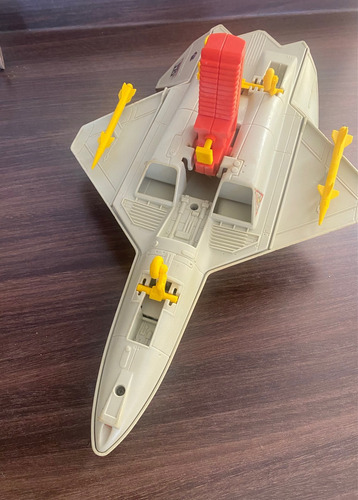 Gi Joe Cobra Storm Eagle (Usado)