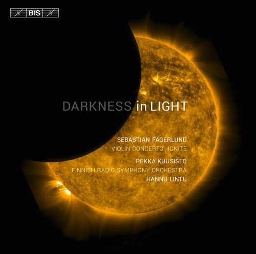 Cd:darkness In Light