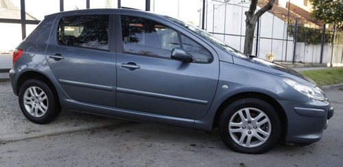 Peugeot 307 2.0 Hdi Xt Premium 110cv 2008