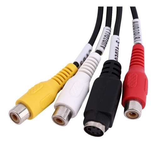 Imagen 5 de 6 de Capturadora Video Rca A Usb Garantia Local Oferta