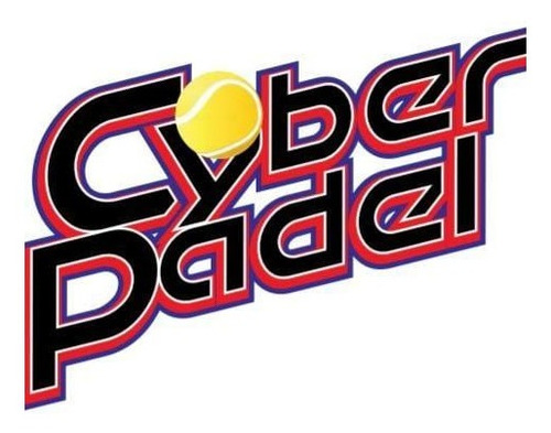 Cyberpadel Black Pro - Núcleo De Eva Soft - Aro De Carbono