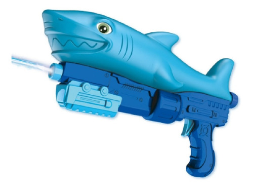 Pistola De Agua Animal Water Gun 2531