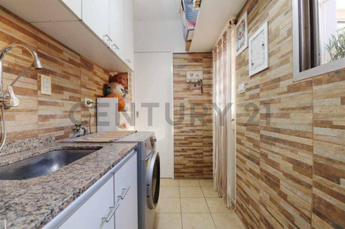 Venta Ph Tres Ambientes, Entrada Indepeniente. Villa Maipú, San Martín.