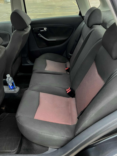 Seat Cordoba Tdi