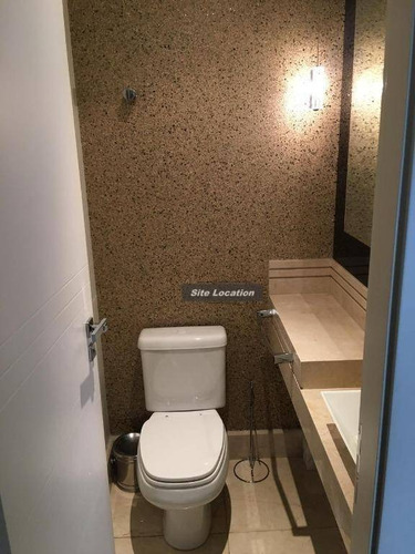 Imagem 17 de 24 de 100355 Apartamento Com 3 Dormitórios Para Alugar, 150 M² Por R$ 12.344/mês - Paraíso - São Paulo/sp - Ap5048