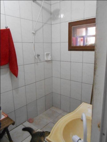 Imagem 24 de 26 de Casa A Venda No Travessão, Caraguatatuba - Ca0041