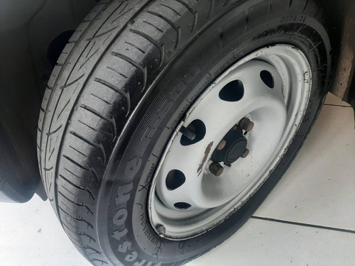 Imagem 10 de 11 de Fiat Fiorino 1.4 Mpi Furgão 8v Flex 2p Manual