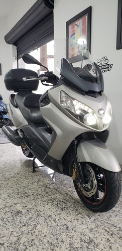 Dafra - Maxsym 400i Abs - 2019