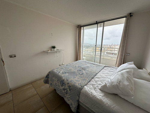 Edificio Av El Sauce (1 Est. 1 Bod.) Piso 17