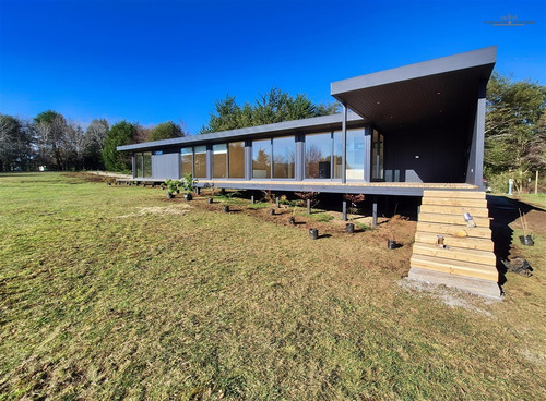 Casa Nueva Condominio Lomas Del Cipres 3 D 2 B Y S Estar