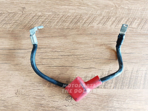 Cable De Corriente Bateria Kawasaki Zx6r 2018