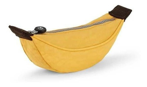 Funda Kipling Banana Yellow Banana Yellow