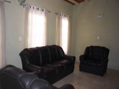 Imagen 2 de 12 de Casa En Prados Del Lago, Ciudad Alianza