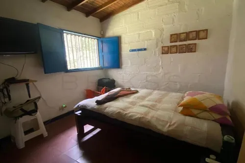 Finca En Venta En Vereda La Quiebra. Cod V501050