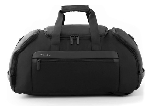 Bolso Walla Tacoma Mochila Calidad Premium Importada