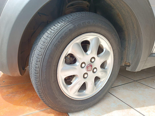 Fiat Strada WORKING