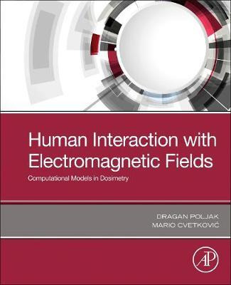 Libro Human Interaction With Electromagnetic Fields : Com...
