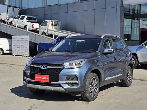 Chery Tiggo 3 NEW TIGGO 3 GLS MT