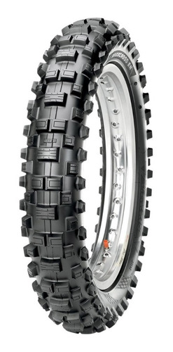 Cubierta Moto Enduro 140/80-18 Maxxis