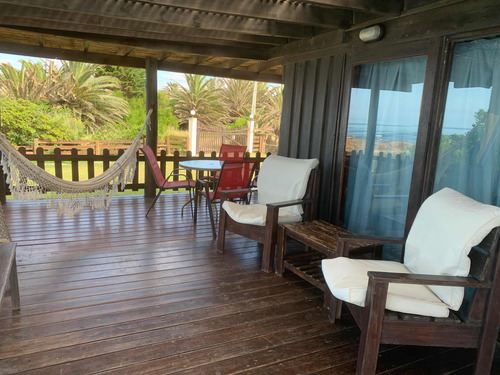 Casa Grande Ideal Dos Familias, Piscina Climat Frente Al Mar