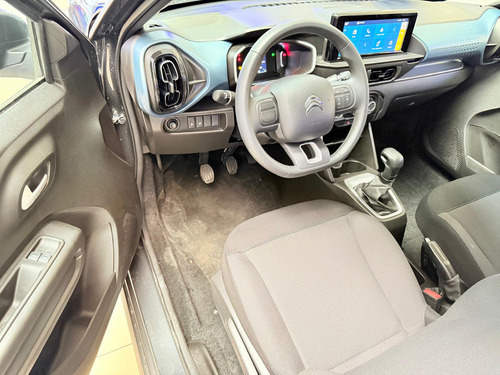 Citroën C3 1.2 Puretech 82 Feel Europa