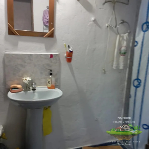 Vendo Cómoda Casita En El Cerro
