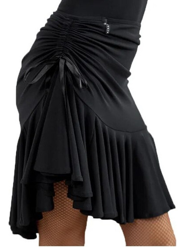 Vestido De Baile De Salsa, Tango, Rumba, Cha Cha, Escoba Lat