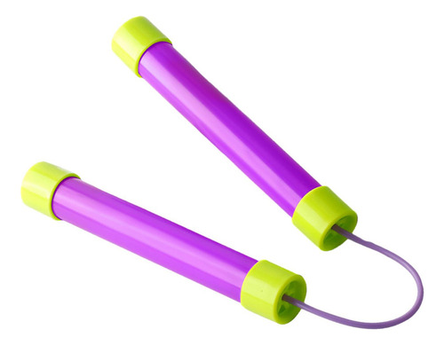 Nunchakus Noise Maker Groan Tube Noise Maker Para Niñas,