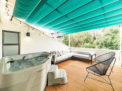 Apartamento En Venta En Provenza. Cod V12712