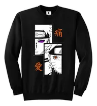 Comprar Buzo Clasico Naruto Shippuden - Naruto Obito - Friza Premium