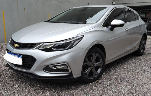 Chevrolet Cruze 1.4 Ltz At Sedan