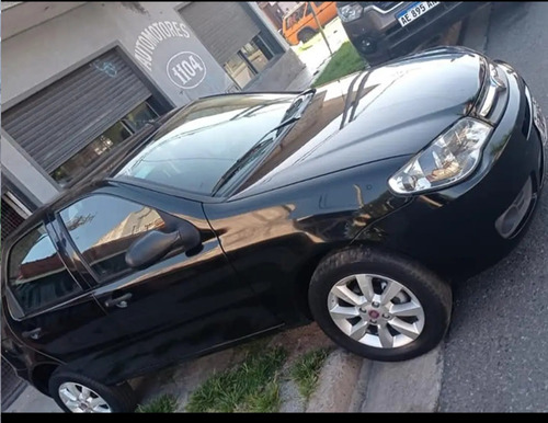 Fiat Palio 1.4 Fire Top Aa+da+pl+ll