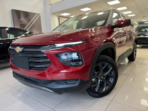 Chevrolet Montana 1.2 T Premier At