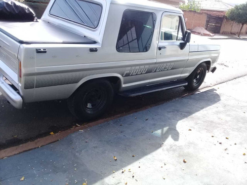 Ford F-1000 F1000 Dies Turbo Ss