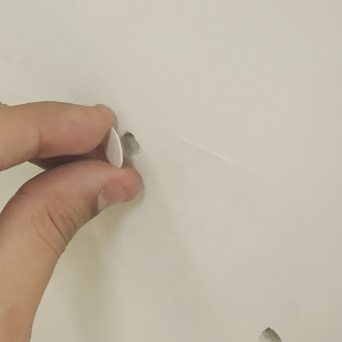 Tapa Furos Tx 13mm 50 Bolinhas Várias Cores Para Móveis