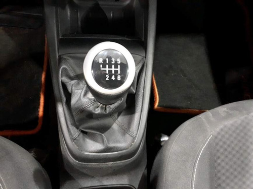 Chevrolet Onix 1.0 MPFI LT 8V FLEX 4P MANUAL