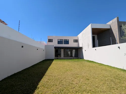 Casa En Venta Residencial La Campiña Clúster 2 León Gto