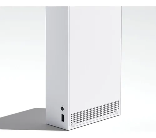Microsoft Xbox Series S 512GB