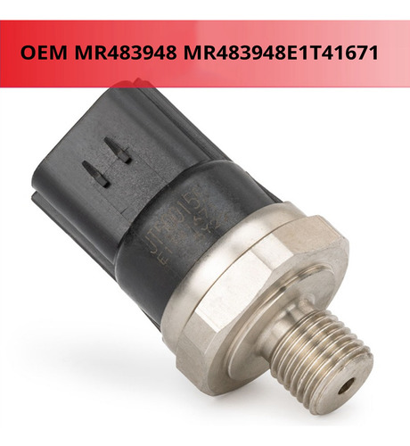Sensor De Presión De Aceite De Coche Mr483948 Para Mitsubish