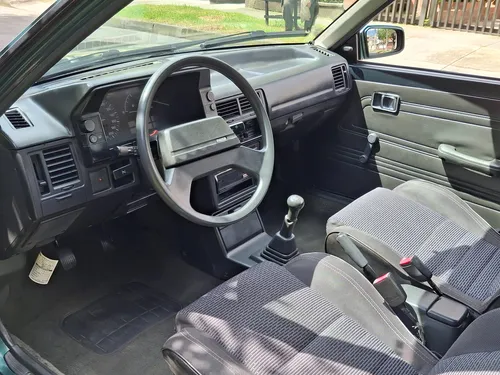 Mazda 323 1.3 Ne