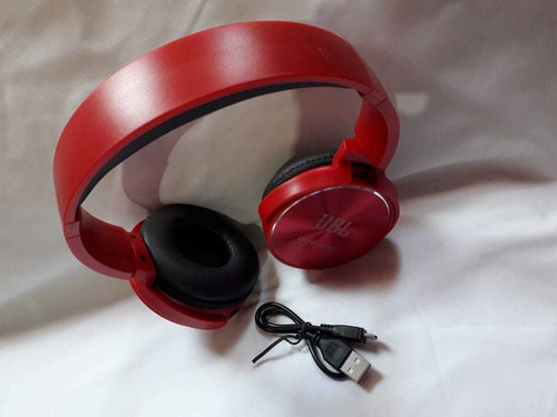 Auriculares Bluetooth Jbl Ws-806